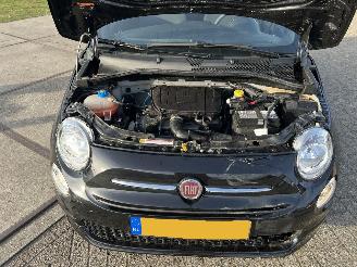 Fiat 500 1.0 Hybrid Urban 13.290 Km!! picture 18