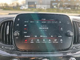 Fiat 500 1.0 Hybrid Urban 13.290 Km!! picture 24