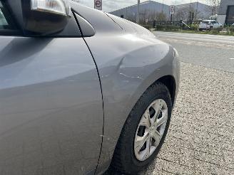 Renault Mégane 1.6 Expression picture 14