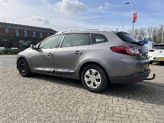 Renault Mégane 1.6 Expression picture 6