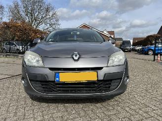 Renault Mégane 1.6 Expression picture 3