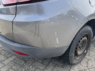 Renault Mégane 1.6 Expression picture 11