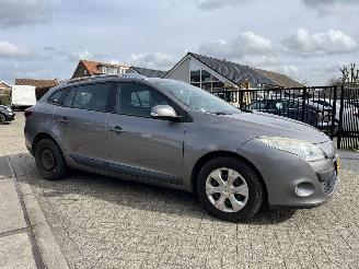 Renault Mégane 1.6 Expression picture 16