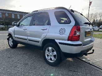 Kia Sportage 2.0 CVVT X-tra  144.366 KM !! picture 7