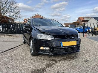 Volkswagen Polo 1.2 TSI Highline 137.476 Km !! picture 8