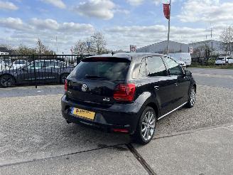 Volkswagen Polo 1.2 TSI Highline 137.476 Km !! picture 18
