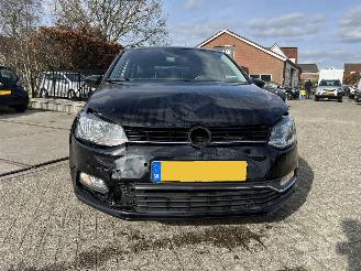 Volkswagen Polo 1.2 TSI Highline 137.476 Km !! picture 3