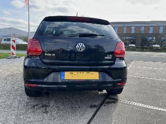 Volkswagen Polo 1.2 TSI Highline 137.476 Km !! picture 12