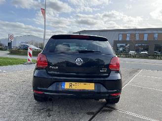 Volkswagen Polo 1.2 TSI Highline 137.476 Km !! picture 19