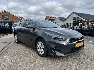 Avarii autoturisme Kia Ceed 1.0 T-GDi DynamicLine  41.997 KM!! 2022/9