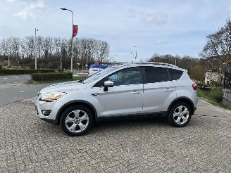Ford Kuga 2.5 20V Titanium 2 eigenaar ! picture 12
