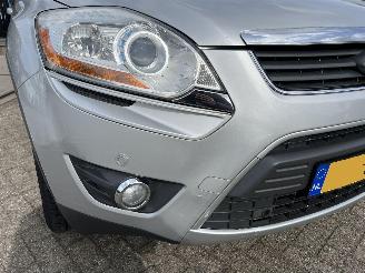 Ford Kuga 2.5 20V Titanium 2 eigenaar ! picture 16