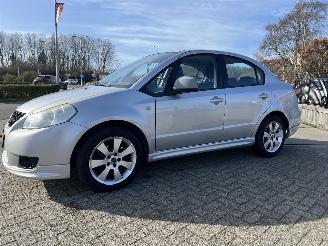 Suzuki SX4 1.6 Exclusive  158.123 KM !! picture 5