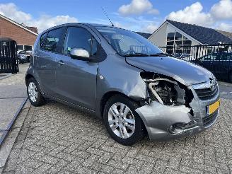 Opel Agila 1.2 Edition | 37.336 KM ! picture 11