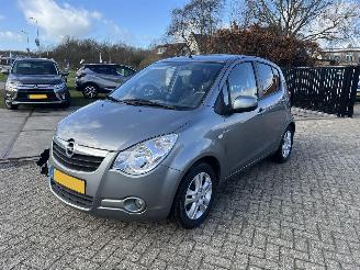 Opel Agila 1.2 Edition | 37.336 KM ! picture 18