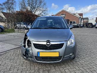 Opel Agila 1.2 Edition | 37.336 KM ! picture 17