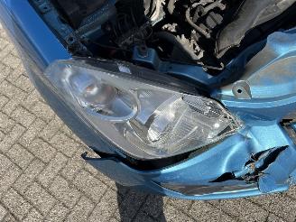 Suzuki Splash 1.0 VVT Comfort picture 22