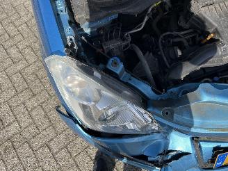 Suzuki Splash 1.0 VVT Comfort picture 23