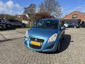Suzuki Splash 1.0 VVT Comfort picture 3