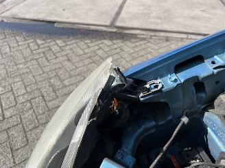 Suzuki Splash 1.0 VVT Comfort picture 20