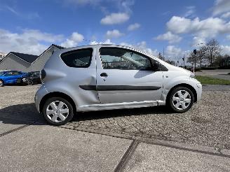 Toyota Aygo 1.0-12V Access picture 6