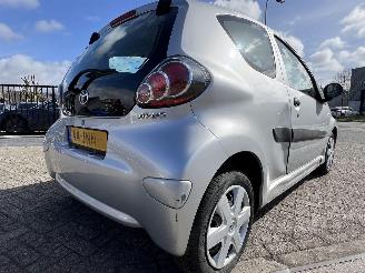 Toyota Aygo 1.0-12V Access picture 9