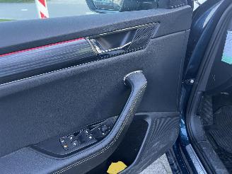 Skoda Superb 1.4 TSI iV Business Edition Plus picture 21