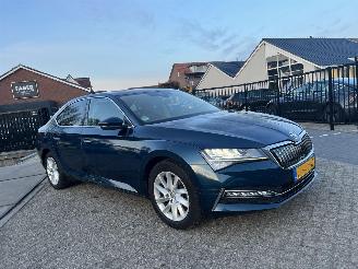 Skoda Superb 1.4 TSI iV Business Edition Plus picture 9