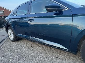 Skoda Superb 1.4 TSI iV Business Edition Plus picture 11