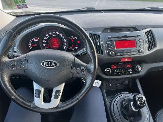 Kia Sportage 1.6 GDI X-ecutive Plus Pack  183.754 !! picture 21