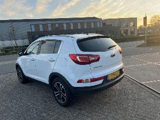 Kia Sportage 1.6 GDI X-ecutive Plus Pack  183.754 !! picture 5