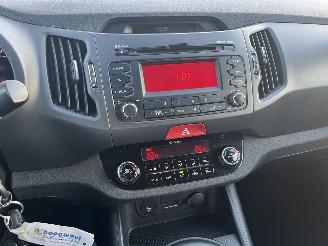 Kia Sportage 1.6 GDI X-ecutive Plus Pack  183.754 !! picture 22