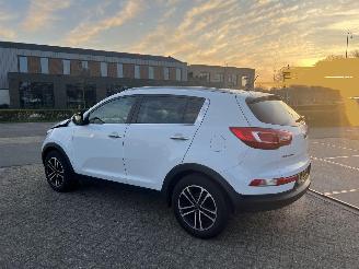 Kia Sportage 1.6 GDI X-ecutive Plus Pack  183.754 !! picture 4
