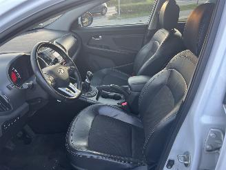 Kia Sportage 1.6 GDI X-ecutive Plus Pack  183.754 !! picture 18