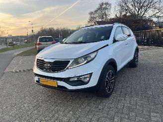 Kia Sportage 1.6 GDI X-ecutive Plus Pack  183.754 !! picture 2