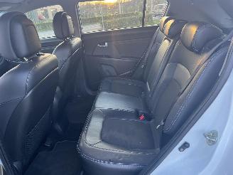 Kia Sportage 1.6 GDI X-ecutive Plus Pack  183.754 !! picture 19