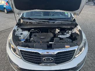 Kia Sportage 1.6 GDI X-ecutive Plus Pack  183.754 !! picture 28