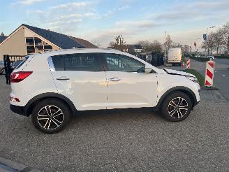 Kia Sportage 1.6 GDI X-ecutive Plus Pack  183.754 !! picture 9