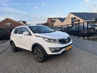 Kia Sportage 1.6 GDI X-ecutive Plus Pack  183.754 !! picture 11