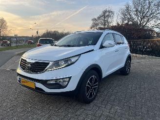 Kia Sportage 1.6 GDI X-ecutive Plus Pack  183.754 !! picture 14