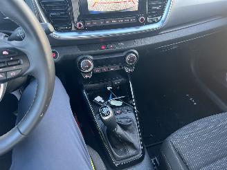 Kia Stonic 1.0 T-GDi MHEV DynamicPlusLine picture 29