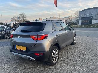 Kia Stonic 1.0 T-GDi MHEV DynamicPlusLine picture 5