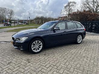 BMW 3-serie Touring -  320i High Executive picture 5
