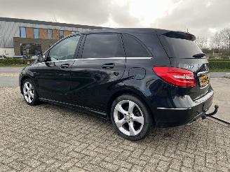 Mercedes B-klasse 180 Ambition picture 8