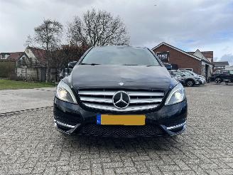 Mercedes B-klasse 180 Ambition picture 3
