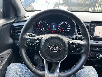 Kia Rio 1.0 TGDI DynamicLine picture 15