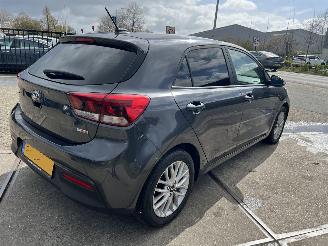 Kia Rio 1.0 TGDI DynamicLine picture 13