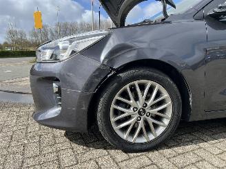 Kia Rio 1.0 TGDI DynamicLine picture 28