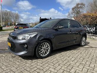 Kia Rio 1.0 TGDI DynamicLine picture 10