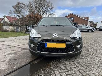 Citroën C3 1.6 VTi Exclusive picture 3